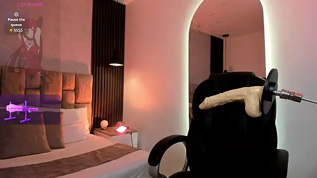 jasmin adams online show from 31, 3, 2026