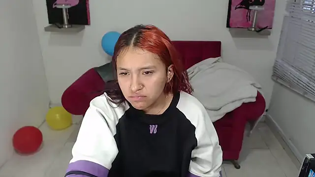 sandyfuckass online show from 27, 6, 2026