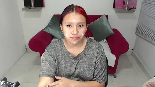 Snapshot of sandyfuckass chatting on 6, 6, 2026 sandyfuckass online show from 6, 6, 2026