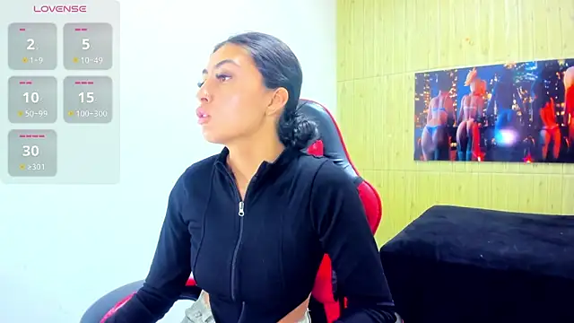 angell cooper8 online show from 20, 4, 2026