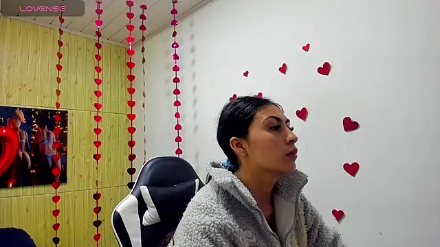 angell cooper8 online show from 6, 3, 2026