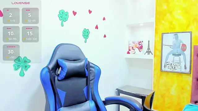 angell cooper8 online show from 11, 4, 2026