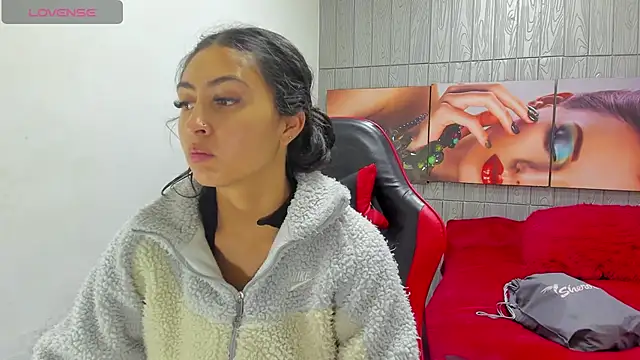 angell cooper8 online show from 21, 4, 2026