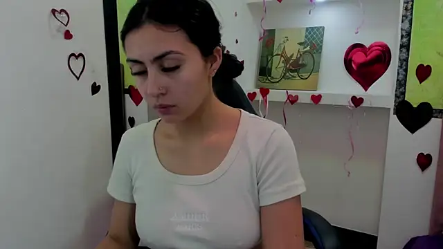 angell cooper8 online show from 5, 3, 2026