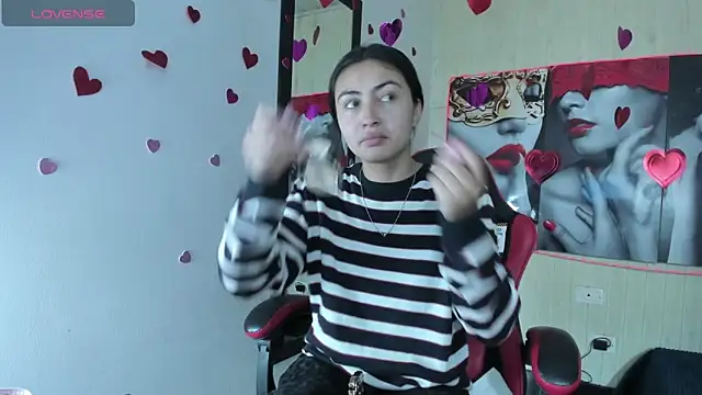 angell cooper8 online show from 24, 2, 2026