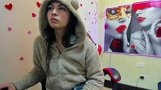 angell cooper8 online show from 20, 3, 2026