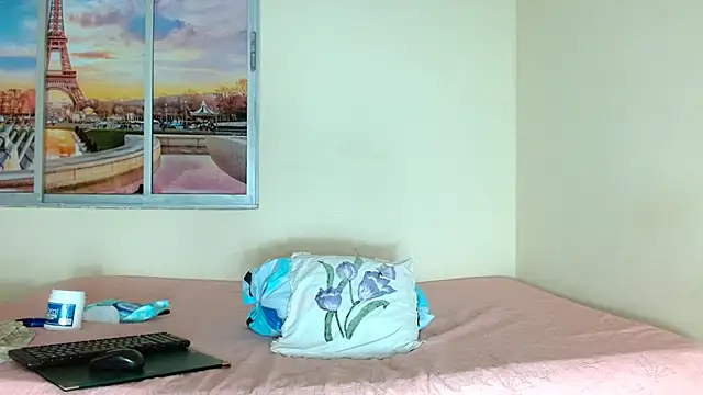 afroditaahot20 online show from 31, 3, 2026