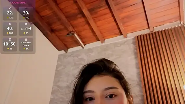 Snapshot of chloe_bluee_ chatting on 22, 7, 2026 chloe bluee online show from 22, 7, 2026