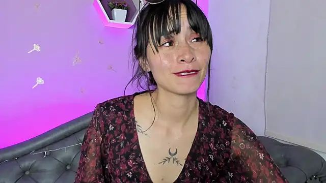 Mistymoon online show from 3, 4, 2026