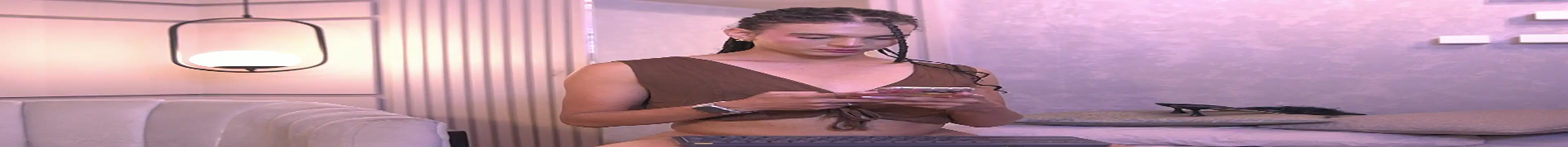 Snapshot of Luxa_Velvet chatting on 1, 7, 2026 Luxa Velvet online show from 1, 7, 2026