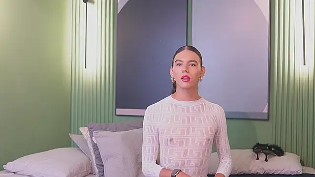 Snapshot of Luxa_Velvet chatting on 7, 5, 2026 Luxa Velvet online show from 7, 5, 2026