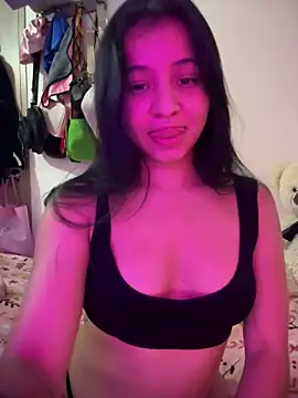 SophyAdams online show from 17, 3, 2026