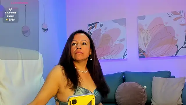 Snapshot of Ivonne_4 chatting on 10, 6, 2026 Ivonne 4 online show from 10, 6, 2026