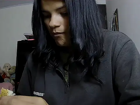 xoxo Gotic online show from 23, 2, 2026