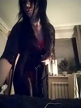 evavibe  online show from 27, 3, 2026