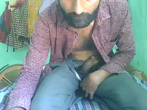 KingSeduceX online show from 1, 3, 2026