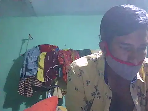 KingSeduceX online show from 18, 2, 2026