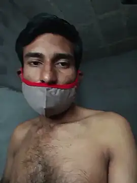 KingSeduceX online show from 20, 2, 2026