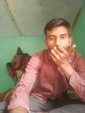 KingSeduceX online show from 8, 3, 2026