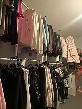 PinkVelvetx online show from 22, 2, 2026