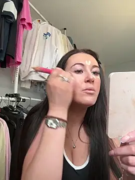 PinkVelvetx online show from 24, 2, 2026