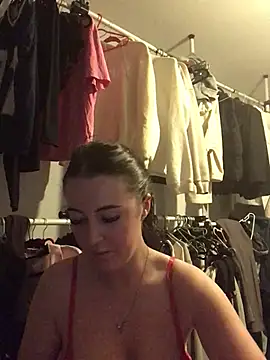 PinkVelvetx online show from 19, 3, 2026