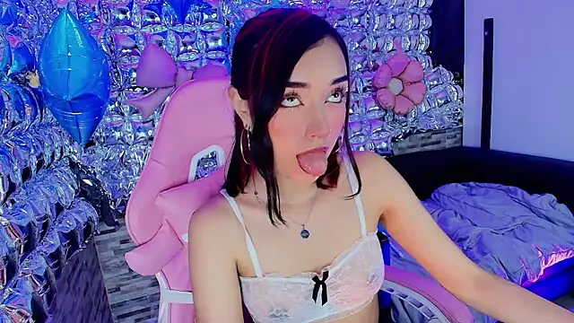 lala cherry online show from 20, 4, 2026