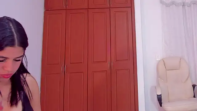 anthonella-campbell online show from 8, 3, 2026