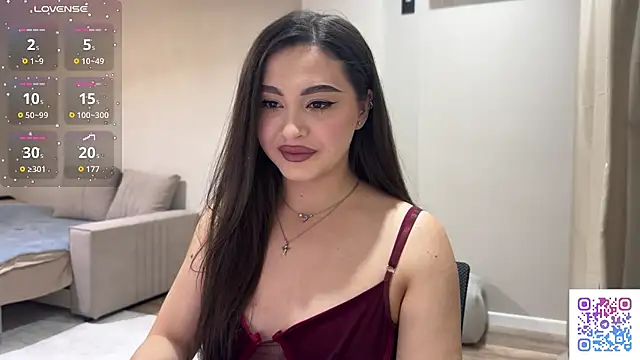 Snapshot of Sweet_BerryBabe chatting on 26, 5, 2026 Sweet BerryBabe online show from 26, 5, 2026
