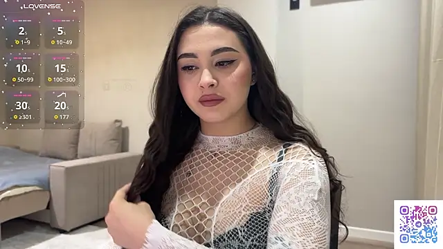 Snapshot of Sweet_BerryBabe chatting on 31, 5, 2026 Sweet BerryBabe online show from 31, 5, 2026