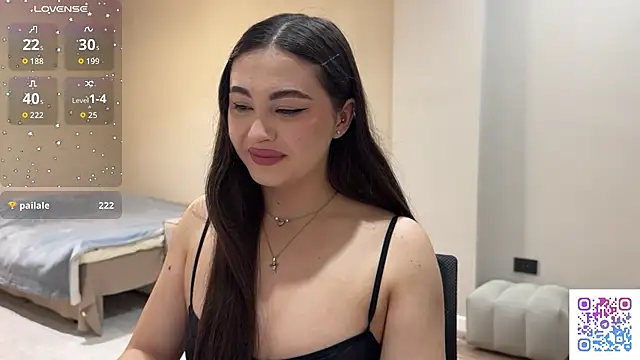Snapshot of Sweet_BerryBabe chatting on 16, 5, 2026 Sweet BerryBabe online show from 16, 5, 2026