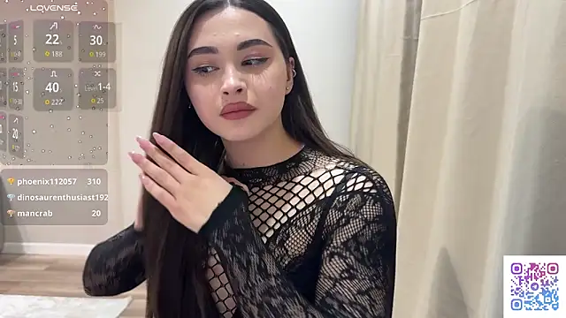 Snapshot of Sweet_BerryBabe chatting on 28, 4, 2026 Sweet BerryBabe online show from 28, 4, 2026