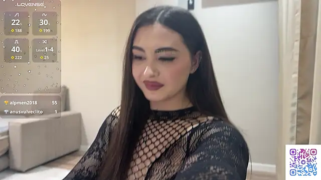 Snapshot of Sweet_BerryBabe chatting on 6, 5, 2026 Sweet BerryBabe online show from 6, 5, 2026