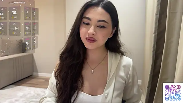 Snapshot of Sweet_BerryBabe chatting on 8, 5, 2026 Sweet BerryBabe online show from 8, 5, 2026