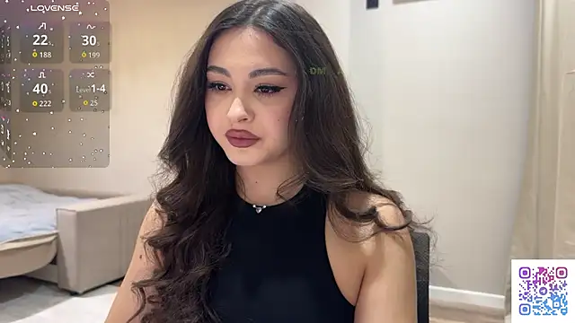 Snapshot of Sweet_BerryBabe chatting on 19, 5, 2026 Sweet BerryBabe online show from 19, 5, 2026