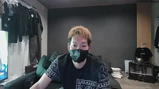 ryuaaaaa online show from 26, 2, 2026