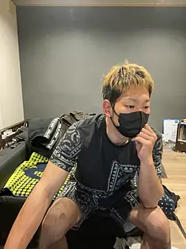 ryuaaaaa online show from 19, 4, 2026