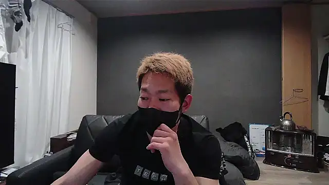 ryuaaaaa online show from 7, 3, 2026