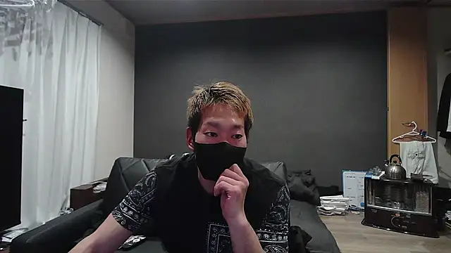 ryuaaaaa online show from 10, 3, 2026