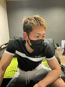 ryuaaaaa online show from 31, 3, 2026