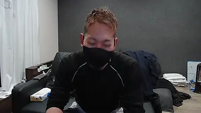 Snapshot of ryuaaaaa chatting on 26, 4, 2026 ryuaaaaa online show from 26, 4, 2026