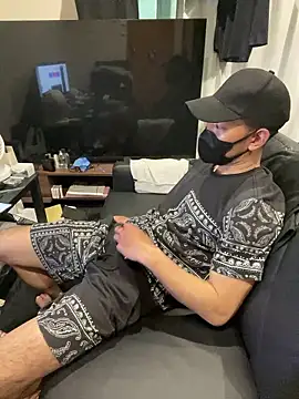 ryuaaaaa online show from 20, 3, 2026