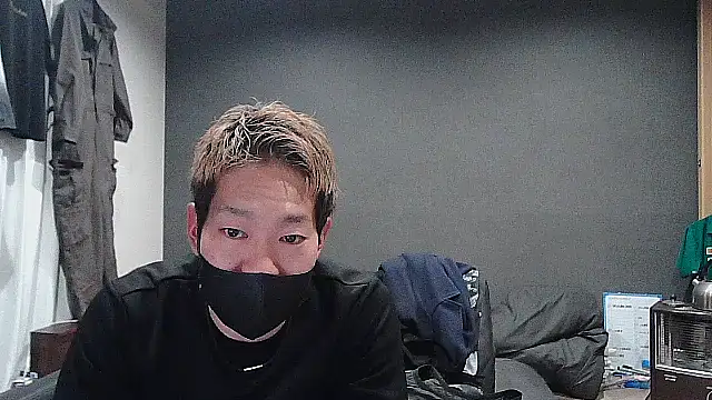 ryuaaaaa online show from 4, 3, 2026