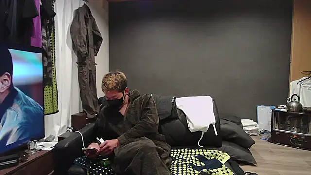 ryuaaaaa online show from 16, 4, 2026