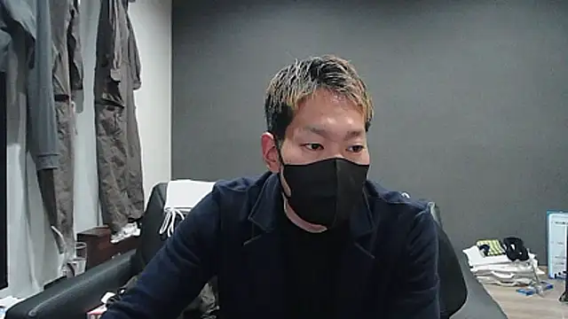 ryuaaaaa online show from 5, 4, 2026