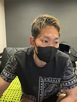 ryuaaaaa online show from 25, 3, 2026