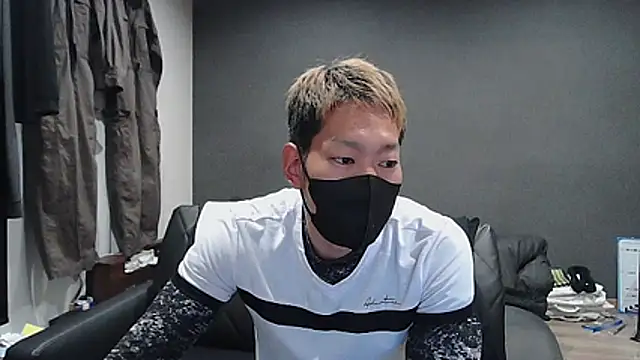 ryuaaaaa online show from 1, 4, 2026