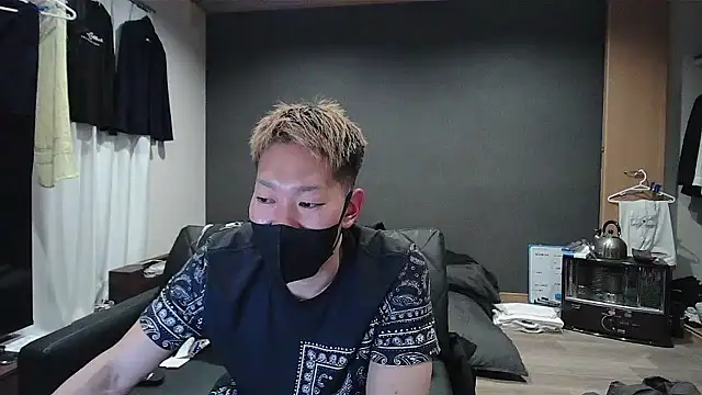 ryuaaaaa online show from 12, 3, 2026