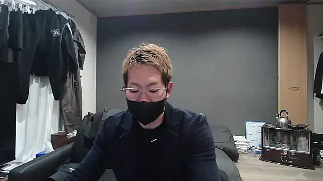 ryuaaaaa online show from 1, 3, 2026