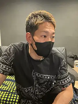 ryuaaaaa online show from 26, 3, 2026